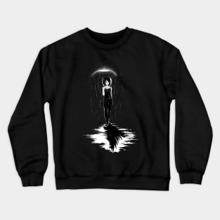 Death Wish Crewneck Sweatshirt